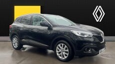 Renault Kadjar 1.3 TCE Dynamique Nav 5dr Petrol Hatchback